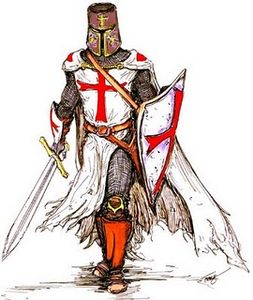 Knight, Medieval and Medieval knight