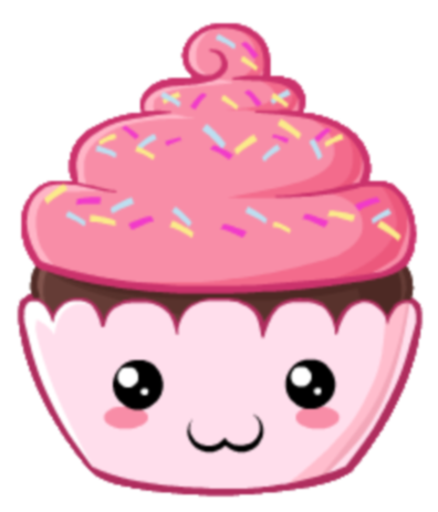 Cute Cupcake by Tigar03 on DeviantArt