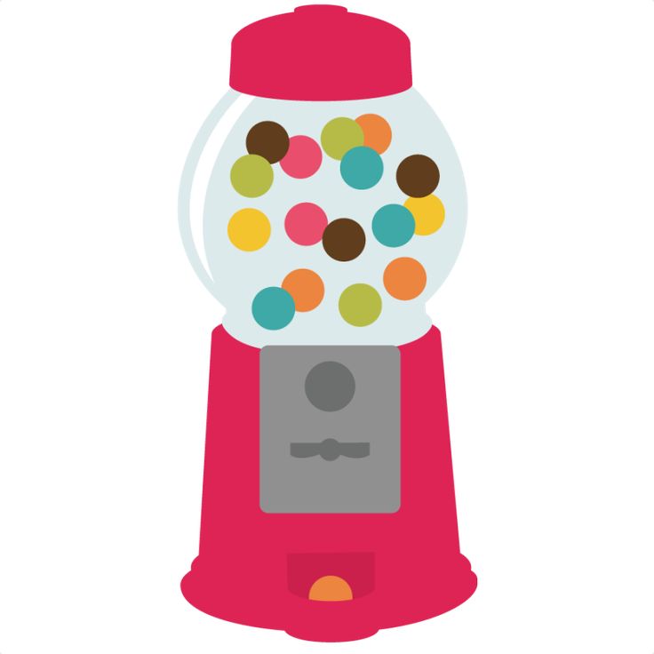 1000+ images about Gumball Machines