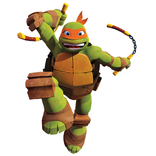 Ninja turtle clipart png - ClipartFox