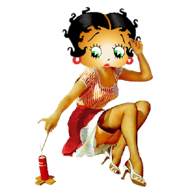 Betty Boop Lips | Boop A Licious | Pinterest | Betty Boop, Clip ...