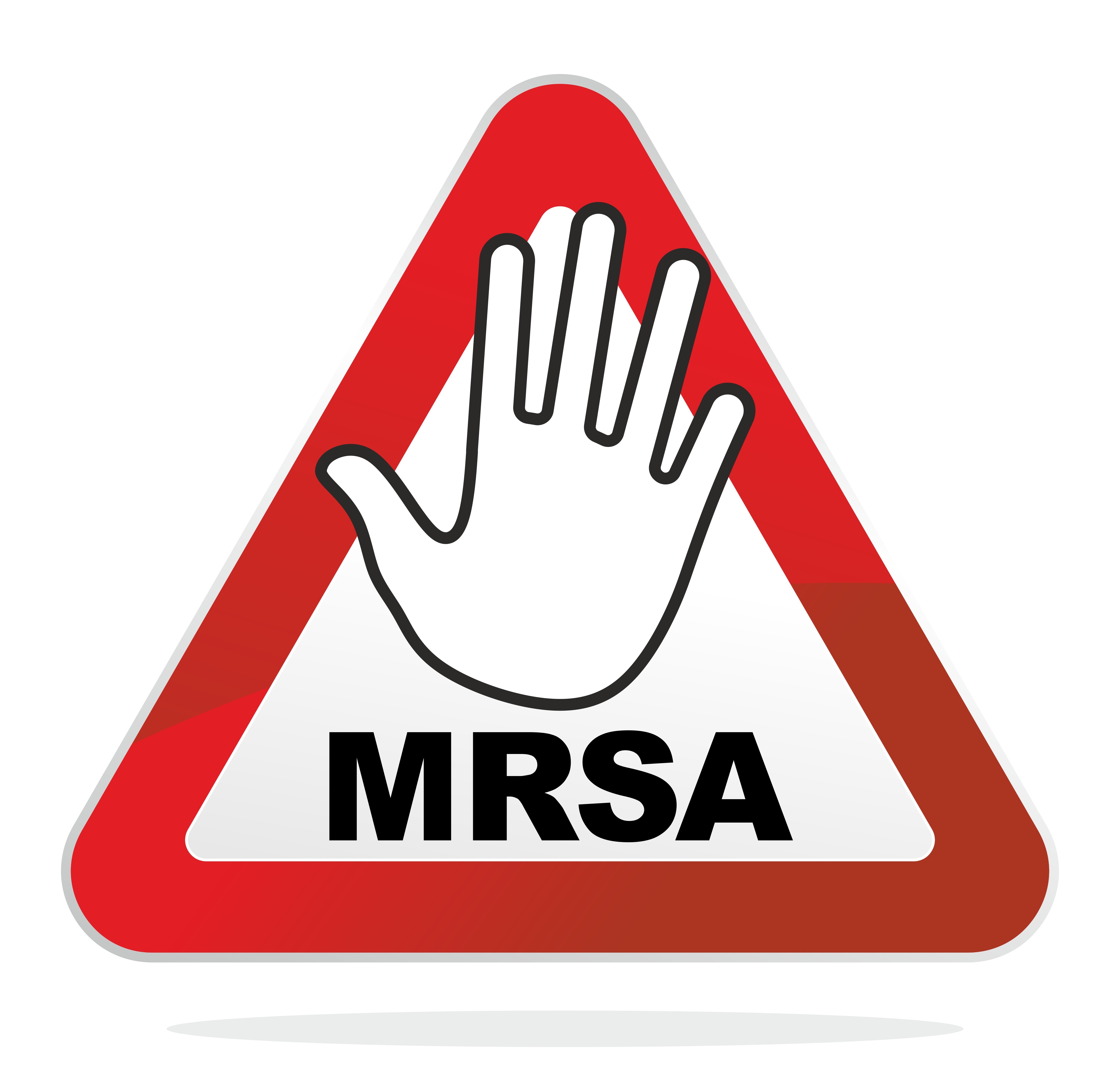 Mrsa Clipart