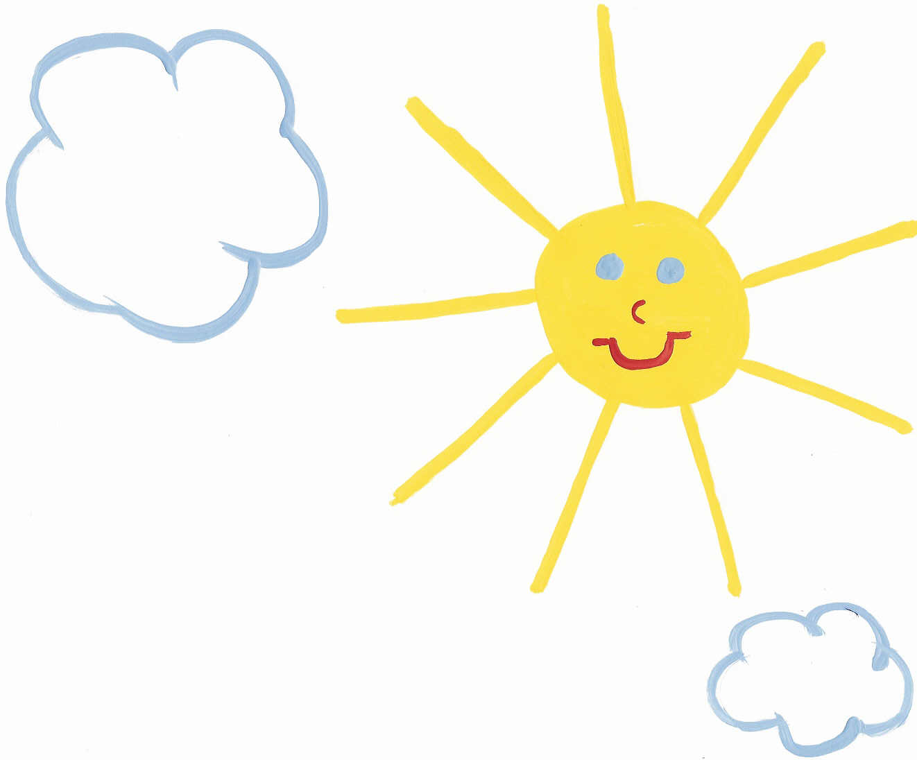 Sunny Day Pictures | Free Download Clip Art | Free Clip Art | on ...