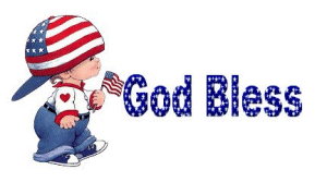 Free Patriotic Clipart. Free Clipart Images, Graphics, Animated ...