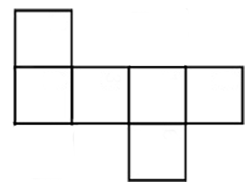 11 Plus: Key Stage 2 Maths: Shape and Space, 3D Shapes, Nets, 11 ...