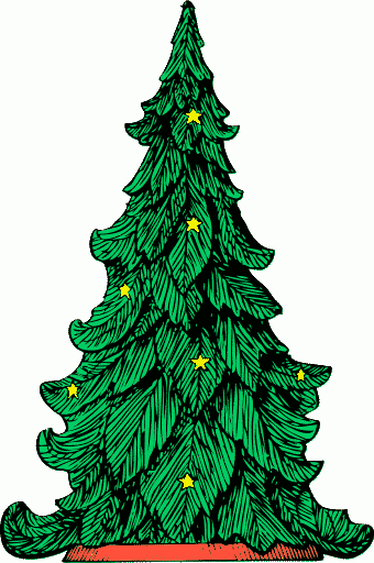 Free Trees Clipart. Free Clipart Images, Graphics, Animated Gifs ...