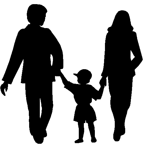 free clip art of families