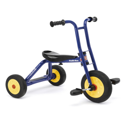 Italtrike Tricycle | Wayfair