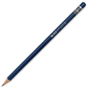 Blick Studio Drawing Pencils - BLICK Art Materials - ClipArt Best ...