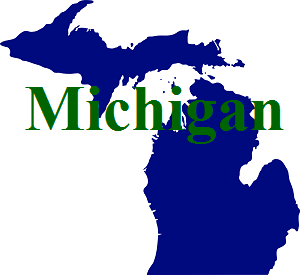 Michigan State Svg - ClipArt Best