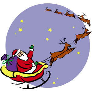 Pictures Of Christmas Stuff - ClipArt Best