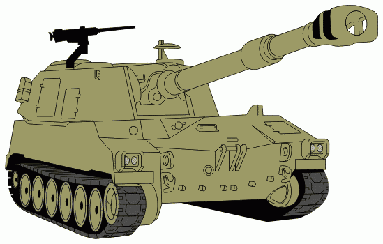 Military Clipart