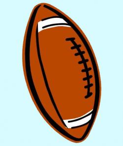 11+ Football Scoreboard Clipart