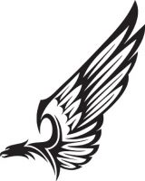 Eagle Wing Tattoos | Wing Tattoos ...