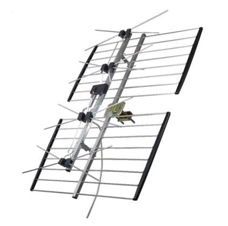 Powerful Uhf Tv Antenna | SolidSignal.com | Powerful Uhf ...