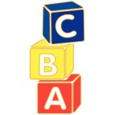 Block Clip Art Letters - Free Clipart Images