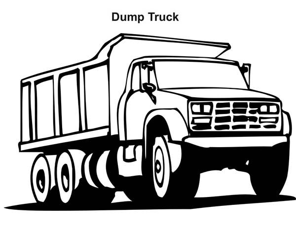 Garbage Truck Coloring Page Crayon Action Coloring Pages 21434 ...