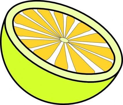 Lemon Tree Clipart - ClipArt Best