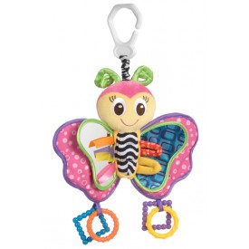 Playgro Activity Friend Butterfly