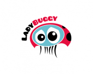 ladybug Logo Design | BrandCrowd