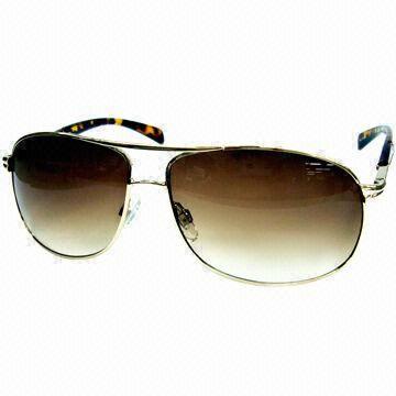 Taiwan Men's Sunglass from Ling Ya Dist., Trading Company: Eva ...