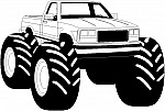 royalty-free-pickup-truck- ...