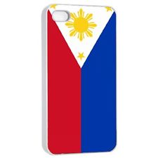 iPhone 4 Case Philippine Flag