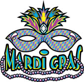 PaperTraders Art: Mardi Gras swap announced