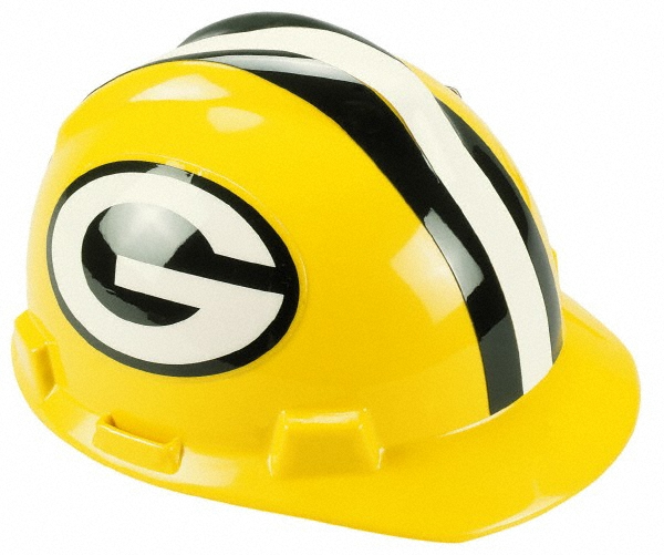 MSC Industrial Supply Co. | NFL Hard Hats