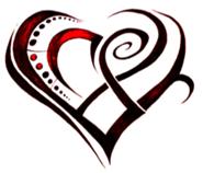 Heart Tattoos - Tattoos Wiki