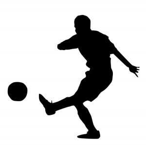 Soccer Player - Stock Photo - stock.