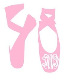 Ballerina Shoe Outline Vector File Clipart - Free to use Clip Art ...