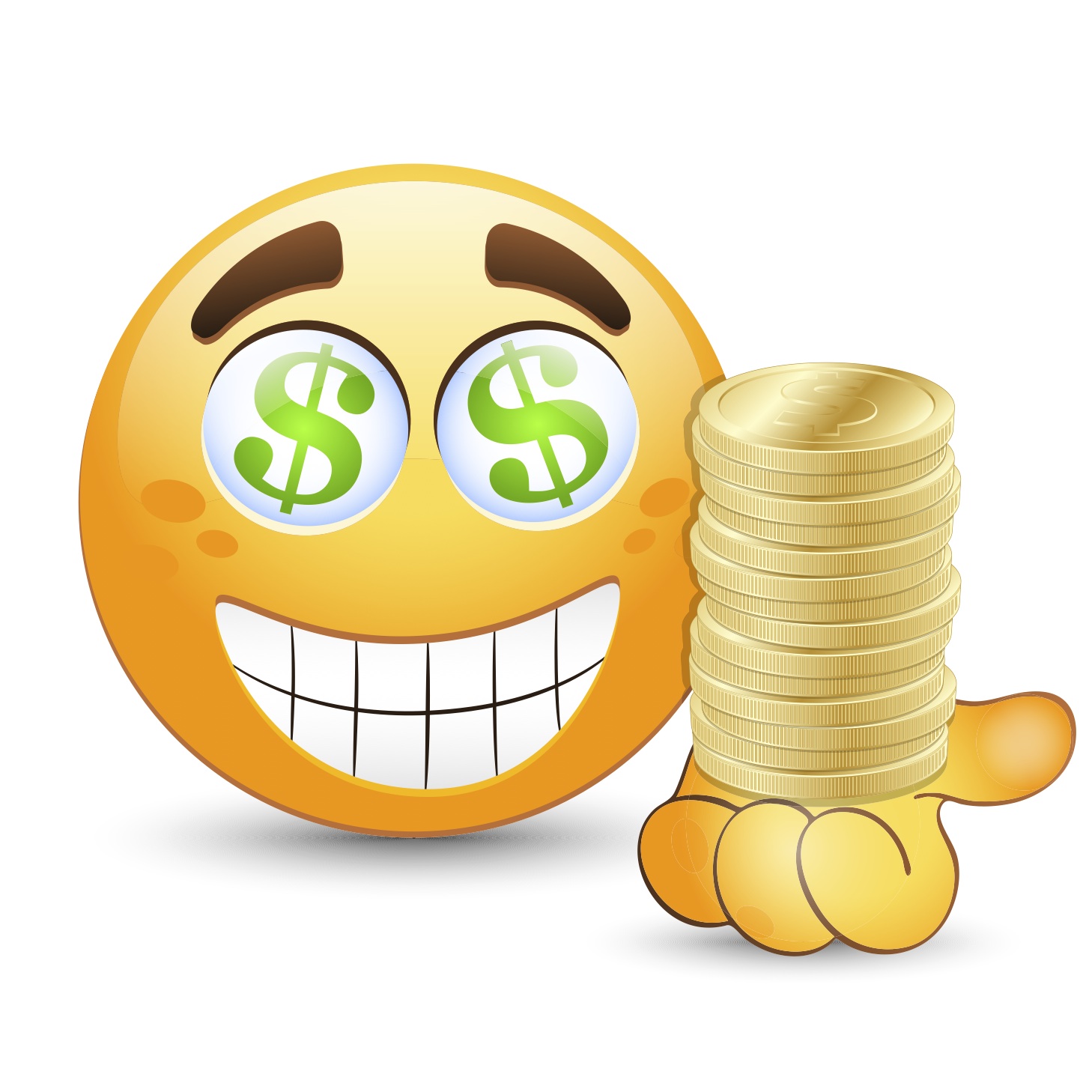 Images Of Dollar Signs - ClipArt Best