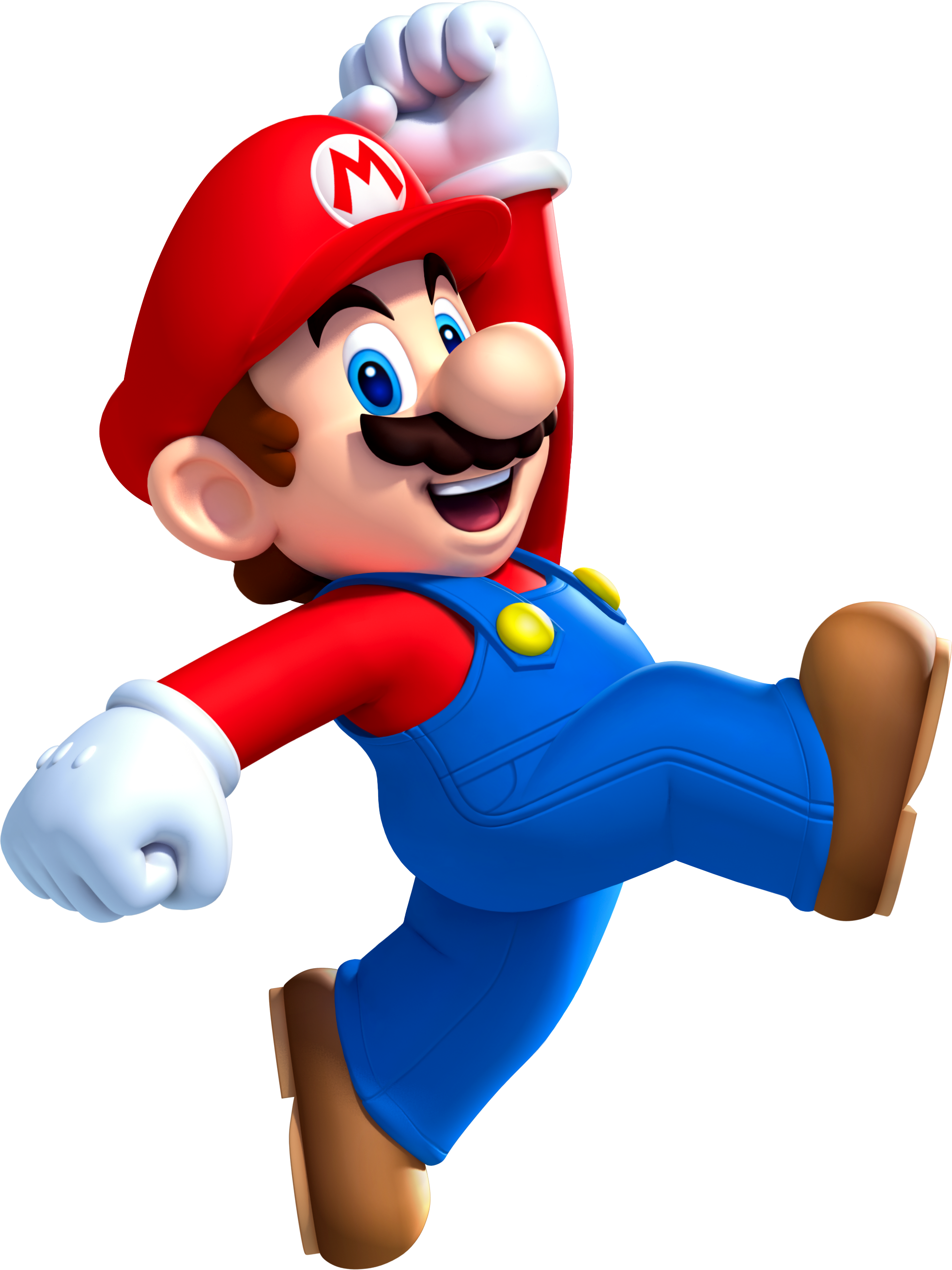 New Super Mario Bros. U2 | Fantendo - Nintendo Fanon Wiki | Fandom ...
