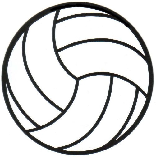 Pictures Of Volley Balls | Free Download Clip Art | Free Clip Art ...