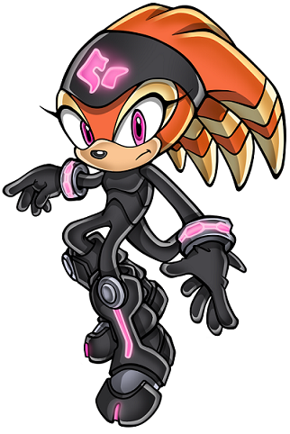 Shade the Echidna | Home Wiki | Fandom powered by Wikia