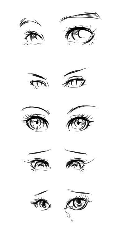 Manga Drawing Tutorials | Manga ...