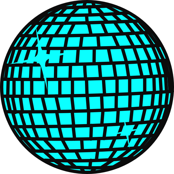 Disco Ball Png - Free Icons and PNG Backgrounds