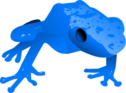 Frog Artwork | Free Download Clip Art | Free Clip Art | on Clipart ...