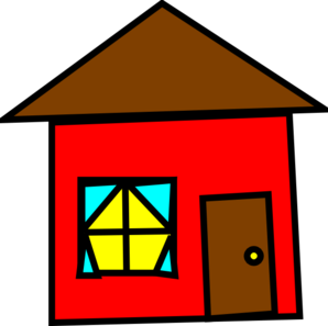 Home sweet home clipart png