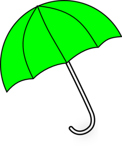 Umbrella | High Quality Clip Art - Part 5