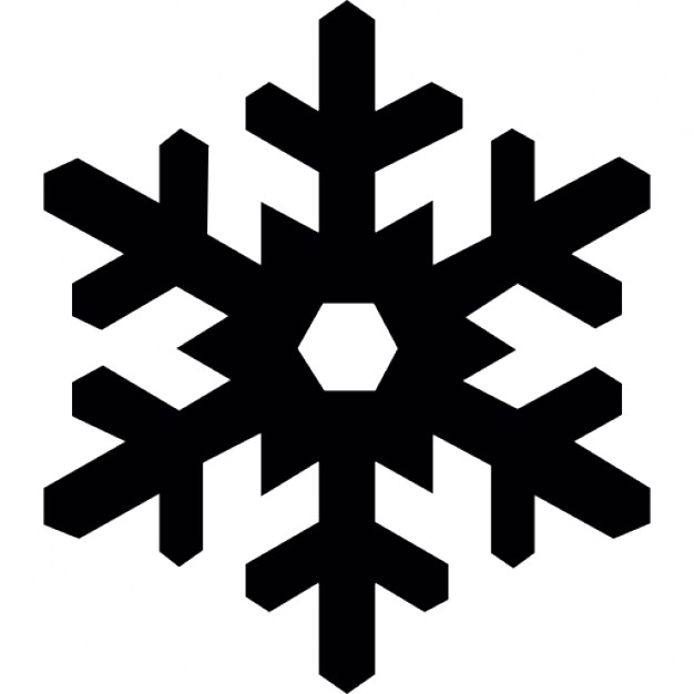 Snowflake Icon Vectors, Photos and PSD files | Free Download