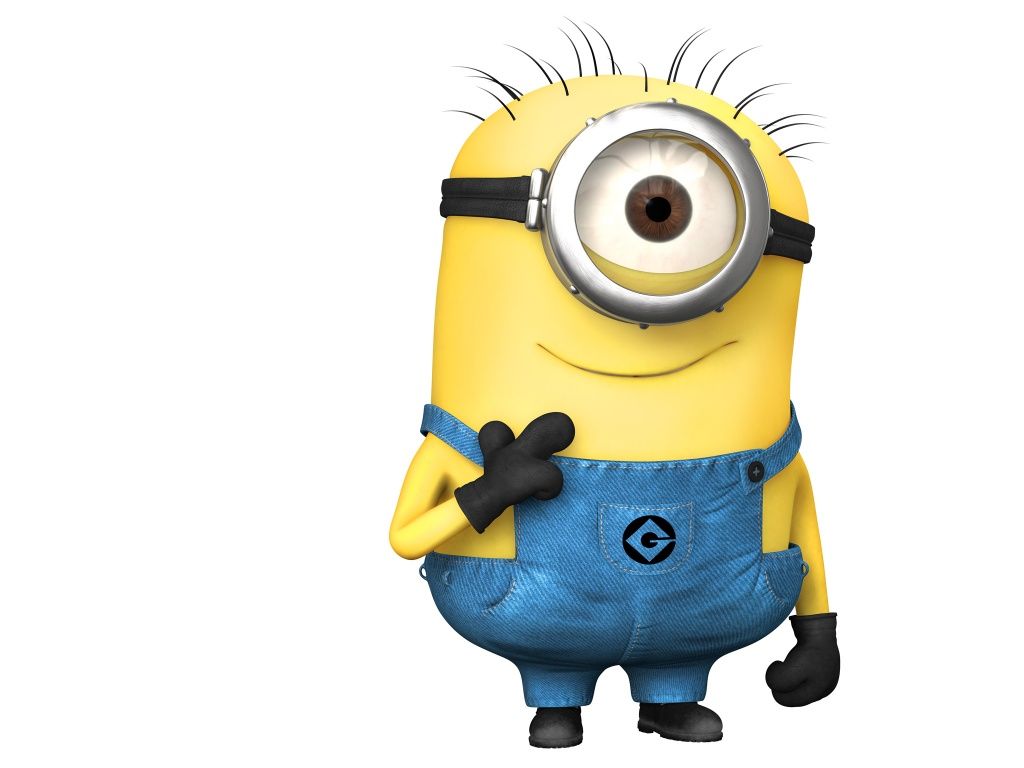 Minions Despicable Me Wallpapers Group (85+)