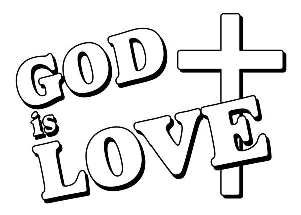 Christian Line Clipart - ClipArt Best