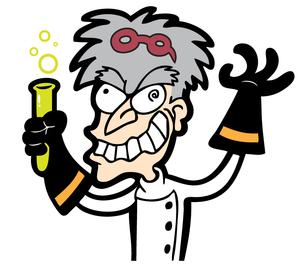 Pictures Of Mad Scientists | Free Download Clip Art | Free Clip ...