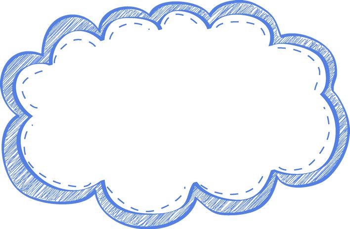 Templates of clouds clipart - Cliparting.com
