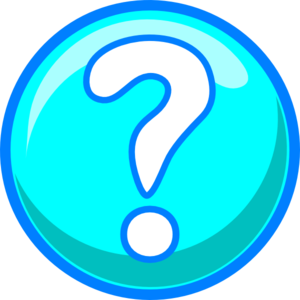 Question mark clip art question image 4