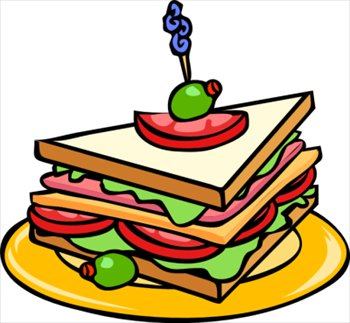 Free Lunch Clipart Pictures - Clipartix