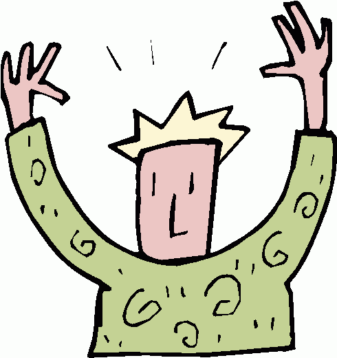 Raise Your Hand, Clipart - ClipArt Best