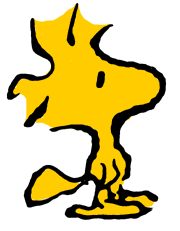 Woodstock Clip Art